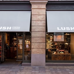 LUSH Cosmetics Toulouse
