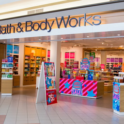 Bath & Body Works