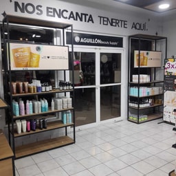 Aguillon Beauty Supply