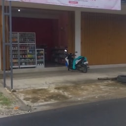 Nafa Kosmetik Arosbaya