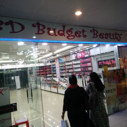 BD Budget Beauty