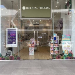 Oriental Princess Shop Beehive Muang Thong Thani