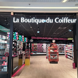 La Boutique du Coiffeur