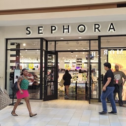 SEPHORA