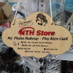 NTH STORE (My Pham Makeup)