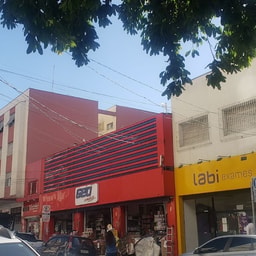 Geo Cosméticos Osasco loja 1