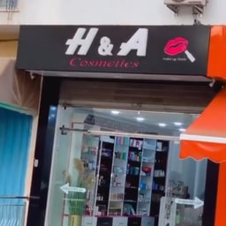 Ha cosmetics