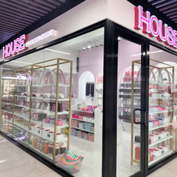 House of Beauty Supply