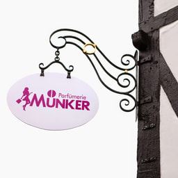 Münker Parfümerie