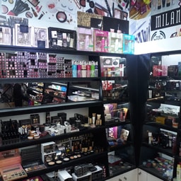 GnG Makeup Store