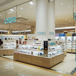 Orbis Youme Town Saga Store