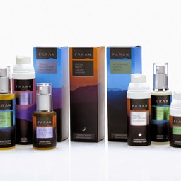 Faran Soaps and Natural Cosmetic