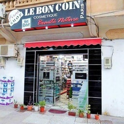 Le Bon Coin Cosmetiques