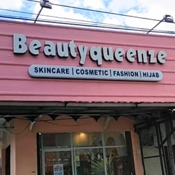 Beautyqueenze