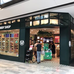 The Body Shop Chermside