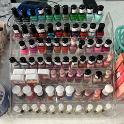 Shanum Kosmetik