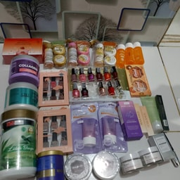 Qeybeautyshop
