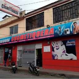 Distribuidora Cosmetiquera