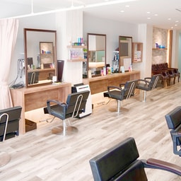Aries Shinjuku Ward Office Store