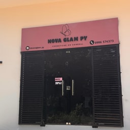 Nova Glam Py Cosmeticos