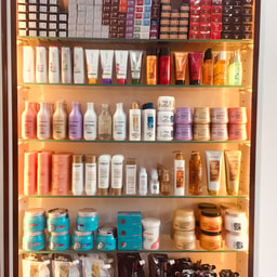 BEAUTY & The BLUSH Cosmetics