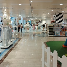 Sephora ECI Siete Palmas