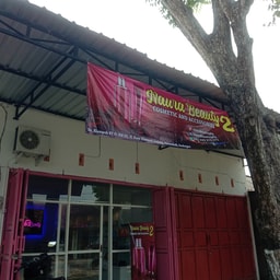 Naura Beauty Godong
