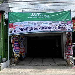 Ni'elL Store Kosmetik