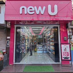 NewU