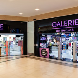 Galerie de Beaute - The Mall Athens