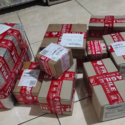 Agen Reglow Majalengka