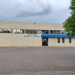 Beaches Beauty Supply