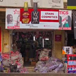 Star Cosmetics