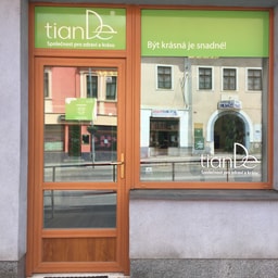Servisní Centrum tianDe Beroun