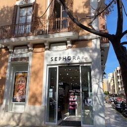 SEPHORA IBIZA
