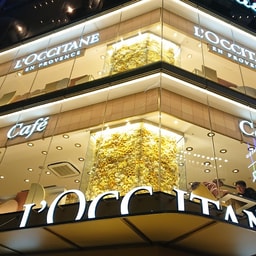 L'Occitane SHIBUYA TOKYO