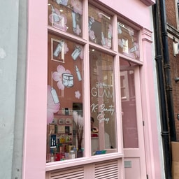Glam Touch Soho