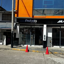 Probela Huancayo