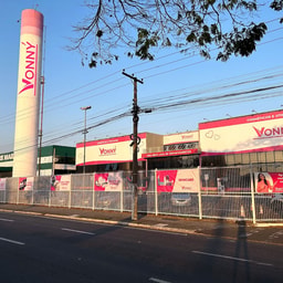Vonny Cosmeticos - Sao Jose dos Campos
