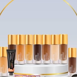 Motec Beauty And Cosmetics