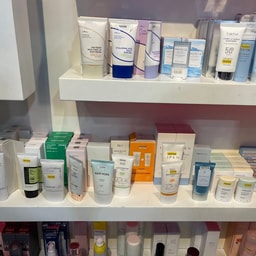 Cosmetic World