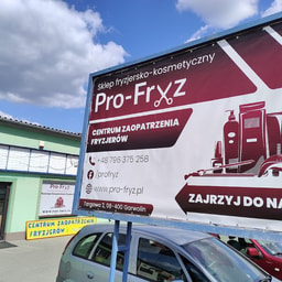 Pro-Fryz.pl