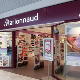 Marionnaud