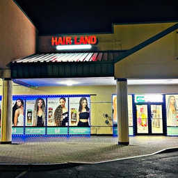 Hair Land