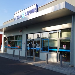 Acqua & Sapone