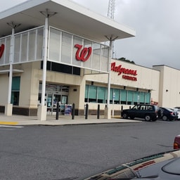 Walgreens