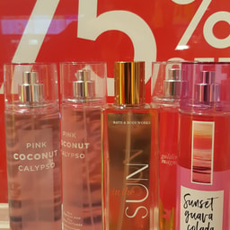 Bath & Body Works