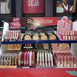 RSA Distribuidora de Maquiagens