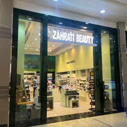 Zahrati Beauty