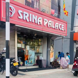 Srina Palace Nugegoda